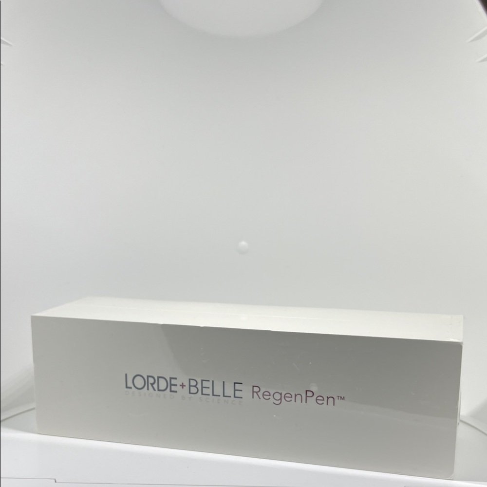 LORDE+BELLE RegenPen™